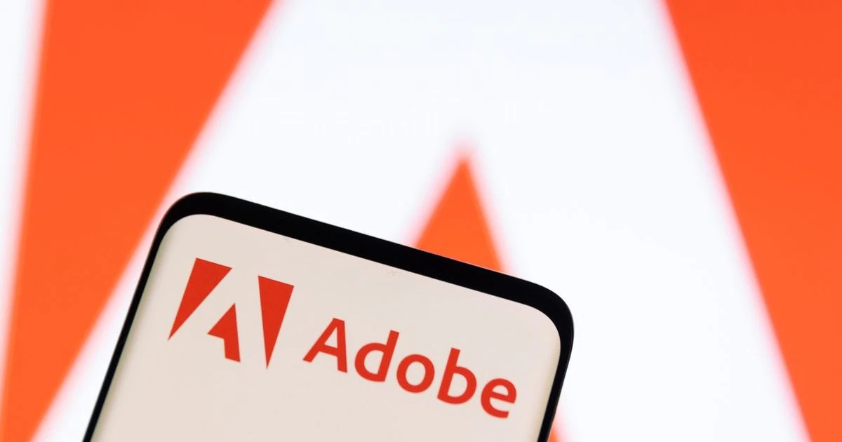 Adobe gây nhiều tranh cãi do mua lại Figma với mức giá quá cao | Mekong ASEAN