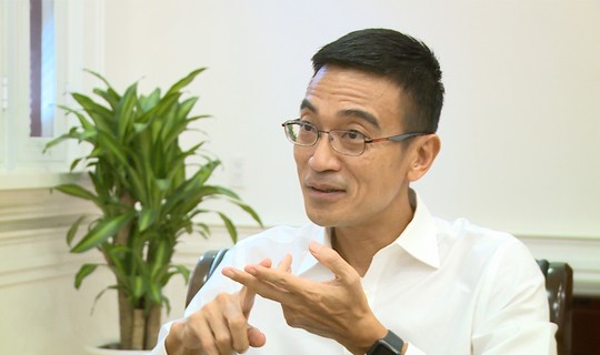 Ông Lê Hải Trà bị khai trừ Đảng.