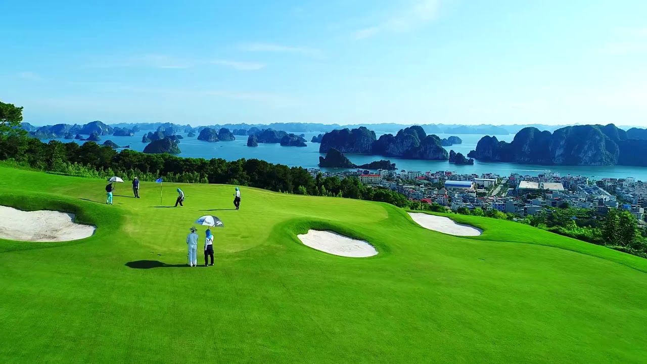 Kinh doanh sân golf: Lợi nhuận èo uột, nhắm đến lợi ích phía sau | Mekong  ASEAN
