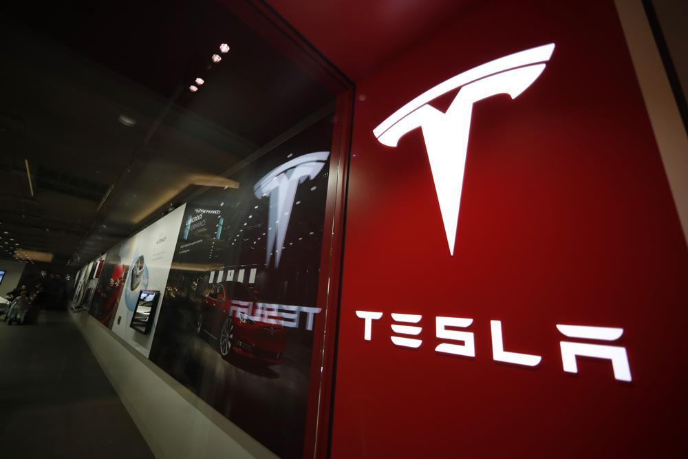 Thị trường rộng mở của Tesla tại Trung Quốc và ASEAN