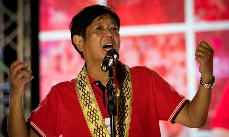Gia tộc quyền lực Marcos và sự tái xuất trên chính trường Philippines ảnh 10