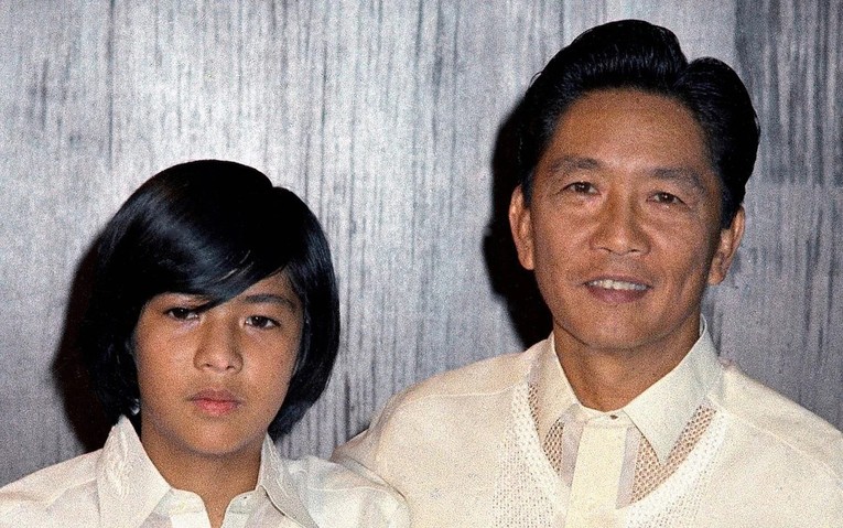 Gia tộc quyền lực Marcos và sự tái xuất trên chính trường Philippines ảnh 4