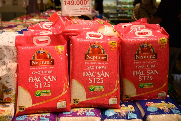Nomura: Việt Nam có thể hưởng lợi từ lệnh cấm xuất khẩu gạo của Ấn Độ ảnh 2