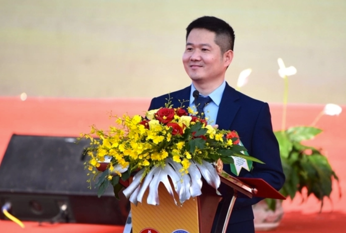 Doanh nghiệp Trung Quốc đánh giá thế nào về trái sầu riêng tươi của Việt Nam ảnh 2
