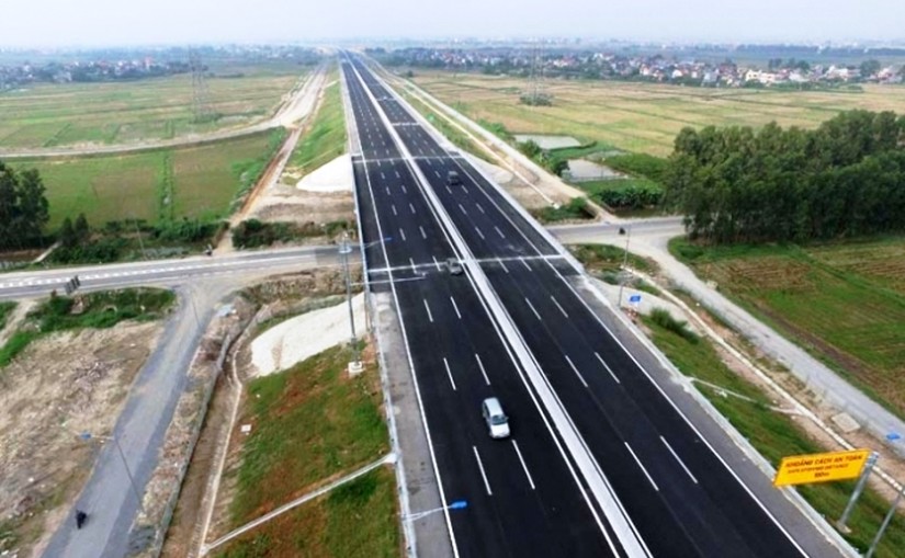 Điều chỉnh dự án Đường nối cao tốc Nội Bài – Lào Cai đến Sa Pa. Nguồn: CafeF.