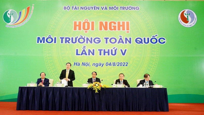 Quy hoạch Điện VIII: Minh chứng rõ rệt cho quyết tâm thực hiện COP26 của Việt Nam. Nguồn: VGP.