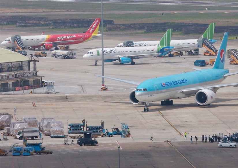Sơn La: Đề xuất xây dựng sân bay Mộc Châu theo hình thức PPP.