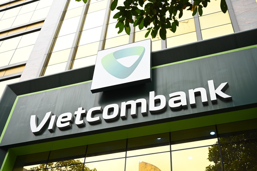 S&P Ratings nâng xếp hạng tín nhiệm của Vietcombank lên mức tích cực
