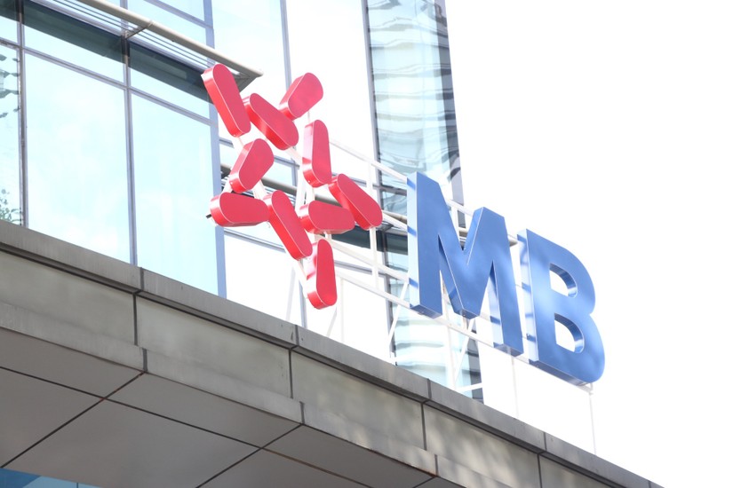 MBBank mua vào 47,2 triệu cổ phiếu MBS trong đợt tăng vốn 2022