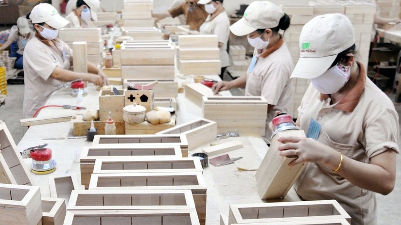 Cần xác định phòng vệ thương mại là xu thế tất yếu trong xuất khẩu gỗ