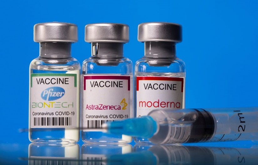 Thêm 1,2 triệu liều vaccine phòng Covid-19 của Pfizer về Việt Nam
