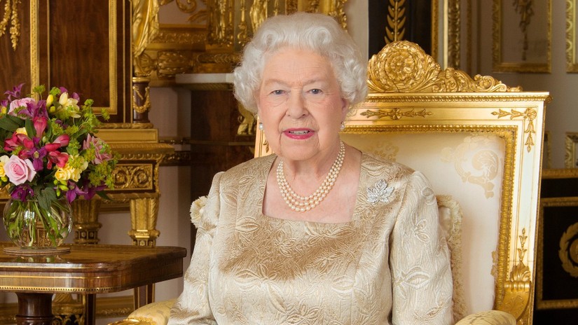 Nữ hoàng Anh sở hữu khối tài sản riêng trị giá 500 triệu USD. Ảnh: Getty Images