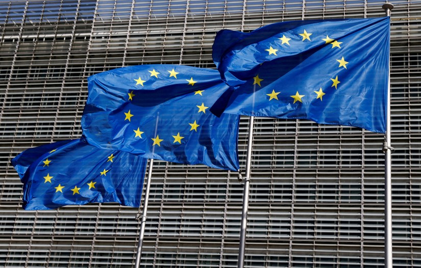 EU chuẩn bị gói trừng phạt thứ 8 nhắm vào Nga. Ảnh: Reuters