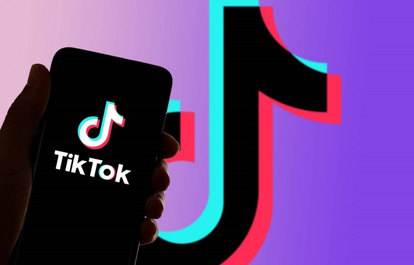 TikTok 'vượt mặt' Facebook về marketing thông qua người có ảnh hưởng 