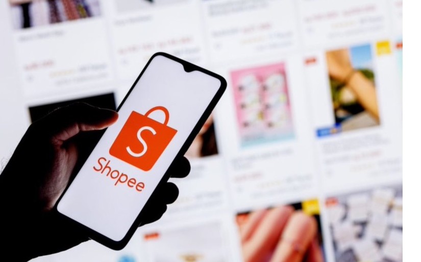 Shopee tiếp tục thống trị thương mại điện tử trên mạng xã hội Việt Nam