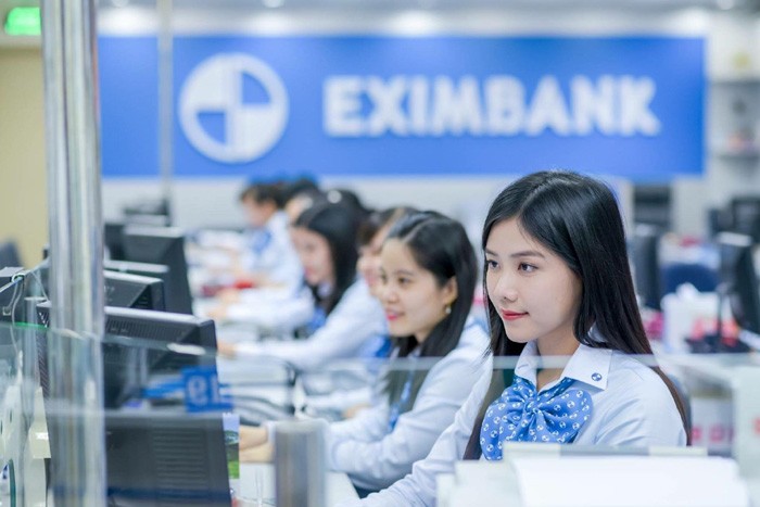 Eximbank được phép tăng vốn lên gần 15 nghìn tỷ đồng
