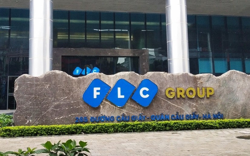 Bộ Công an thông tin vụ thao túng cổ phiếu FLC: Thu lợi bất chính gần 1.000 tỷ đồng