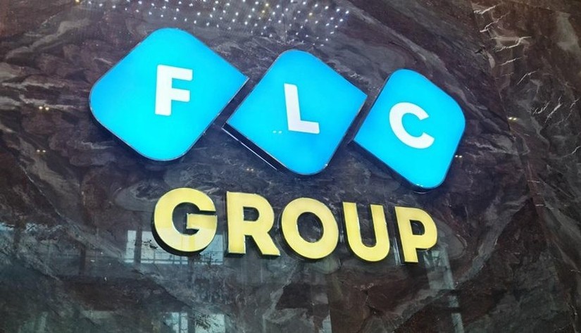 FLC liên tục bị cưỡng chế thuế.