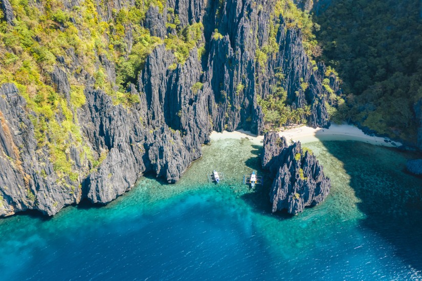 Tour du lịch Philippines - Palawan