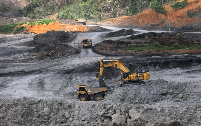 Các nhà khai thác than châu Âu chạy đua tăng sản lượng nhắm tới nhu cầu tăng cao của châu Âu khi mùa đông tới. Ảnh: Jakarta Post