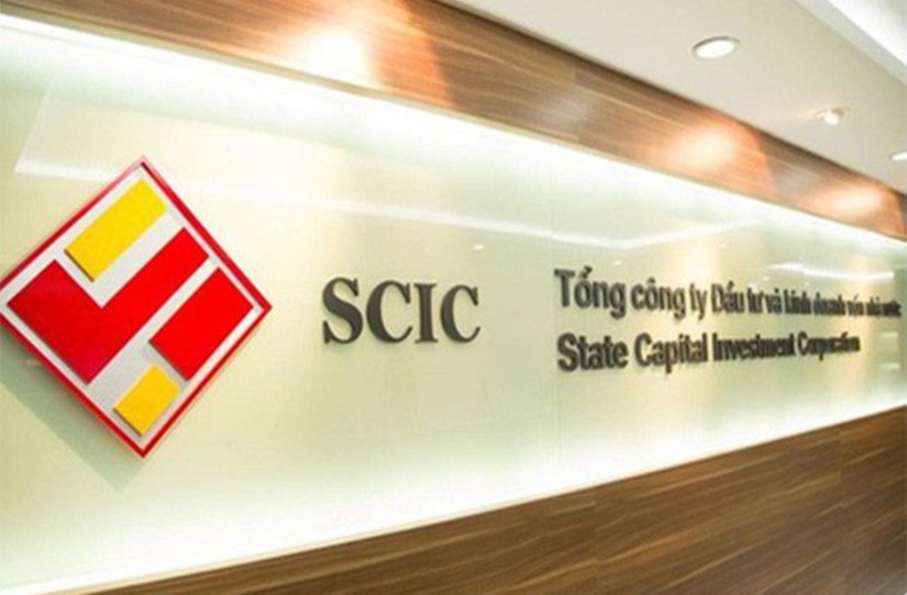 SCIC hoàn thành 92% kế hoạch lợi nhuận năm, nghiên cứu mua cổ phần VietinBank