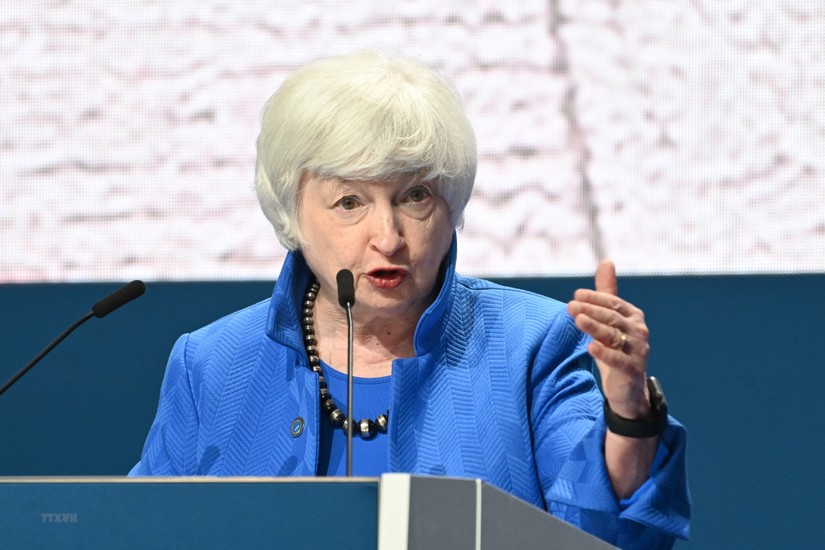 'Fed cần kỹ năng và may mắn để giảm lạm phát mà không suy thoái kinh tế'