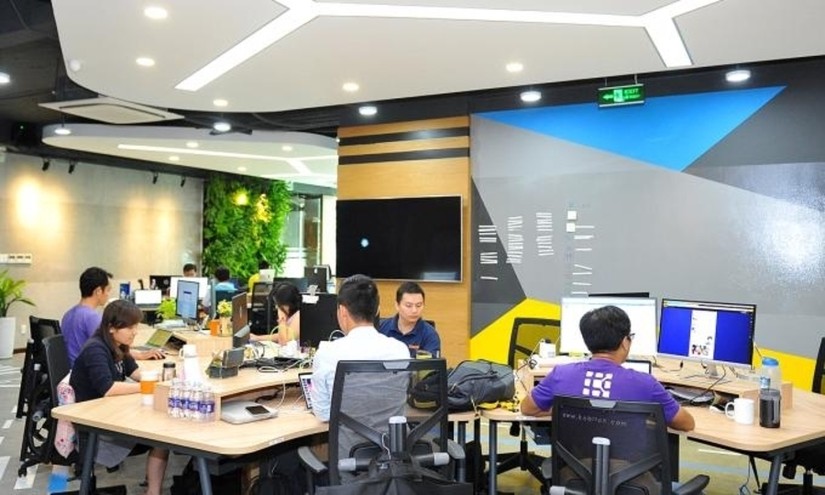 ADB: Châu Á cần cải thiện môi trường kỹ thuật số cho các startup